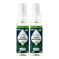 Puracy Professional Laundry Stain Remover Spray - 6 Enzymes - Unscented